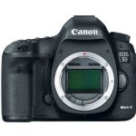 Canon 5D Mark III