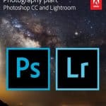 Adobe Creative Cloud Photography Plan