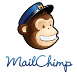 Mail Chimp email makreting software