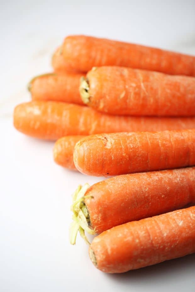 Carrots