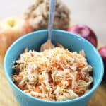 celery root carrot apple salad